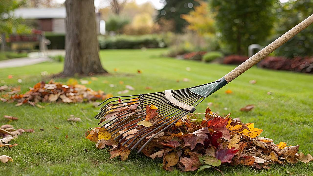 professional yard debris removal Everett, WA