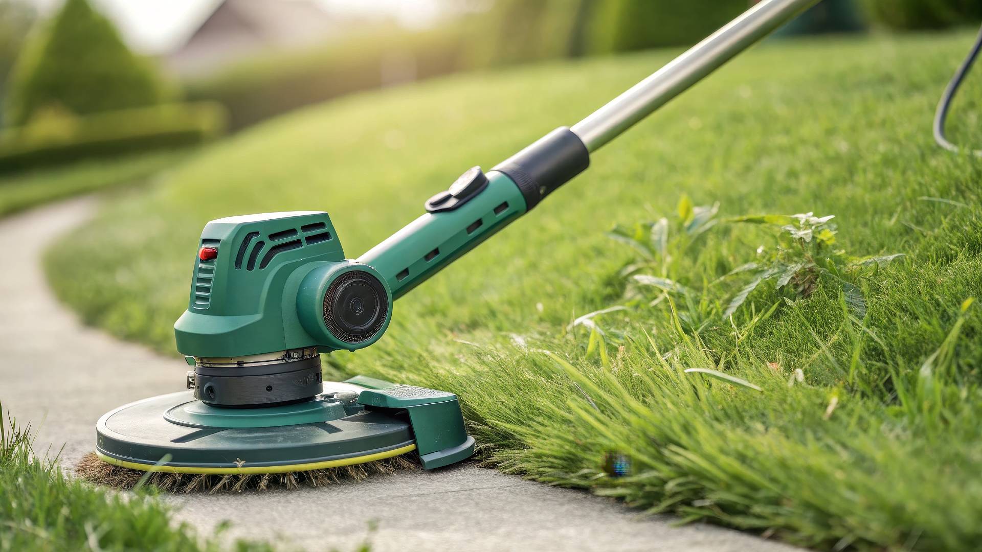 professional landscape edging in Everett, WA